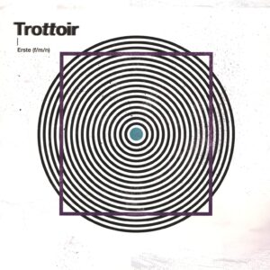 Trottoir-Erste (f/m/n)-LP (Vinyl)-01