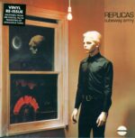 Tubeway Army-Replicas-LP (Vinyl)-01