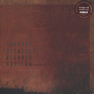 Tuesday The Sky-Blurred Horizon-LP (Vinyl)-01