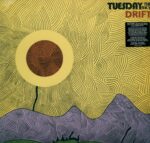 Tuesday The Sky-Drift-LP (Vinyl)-01