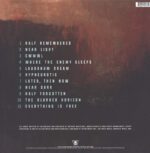 Tuesday The Sky-The Blurred Horizon-LP (Vinyl)-02