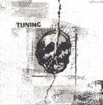 Tuning-Hanging Thread-12" Maxi Single (Vinyl)-01