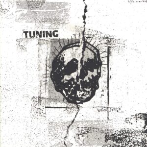 Tuning-Hanging Thread-12" Maxi Single (Vinyl)-01