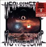 Turn Me On Dead Man-Heavymetal Mothership-LP (Vinyl)-01