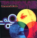 Turn Me On Dead Man-Technicolour Mother-LP (Vinyl)-01