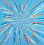 Tussle-Eye Contact-12" Maxi Single (Vinyl)-01