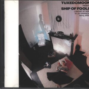 Tuxedomoon-Ship Of Fools-CD-01