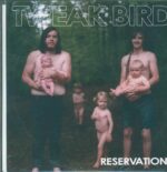 Tweak Bird-Reservations-12" Maxi Single (Vinyl)-01