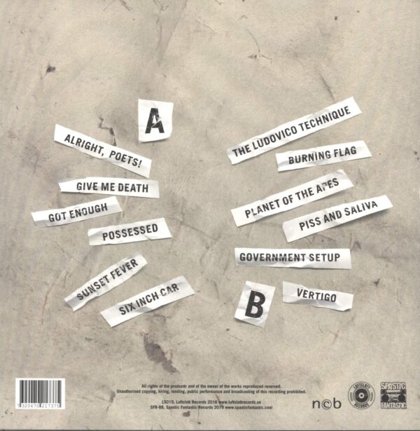 Baby!-LP (Vinyl)-01