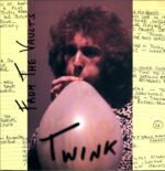 Twink-From The Vaults-LP (Vinyl)-01