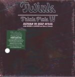 Twink-Think Pink IV: Return To Deep Space-LP (Vinyl)-01