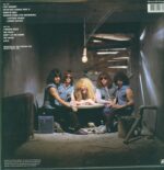 Twisted Sister-Stay Hungry-LP (Vinyl)-02