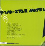 Two-Star Hotel-Sweat & Glitter-LP (Vinyl)-02