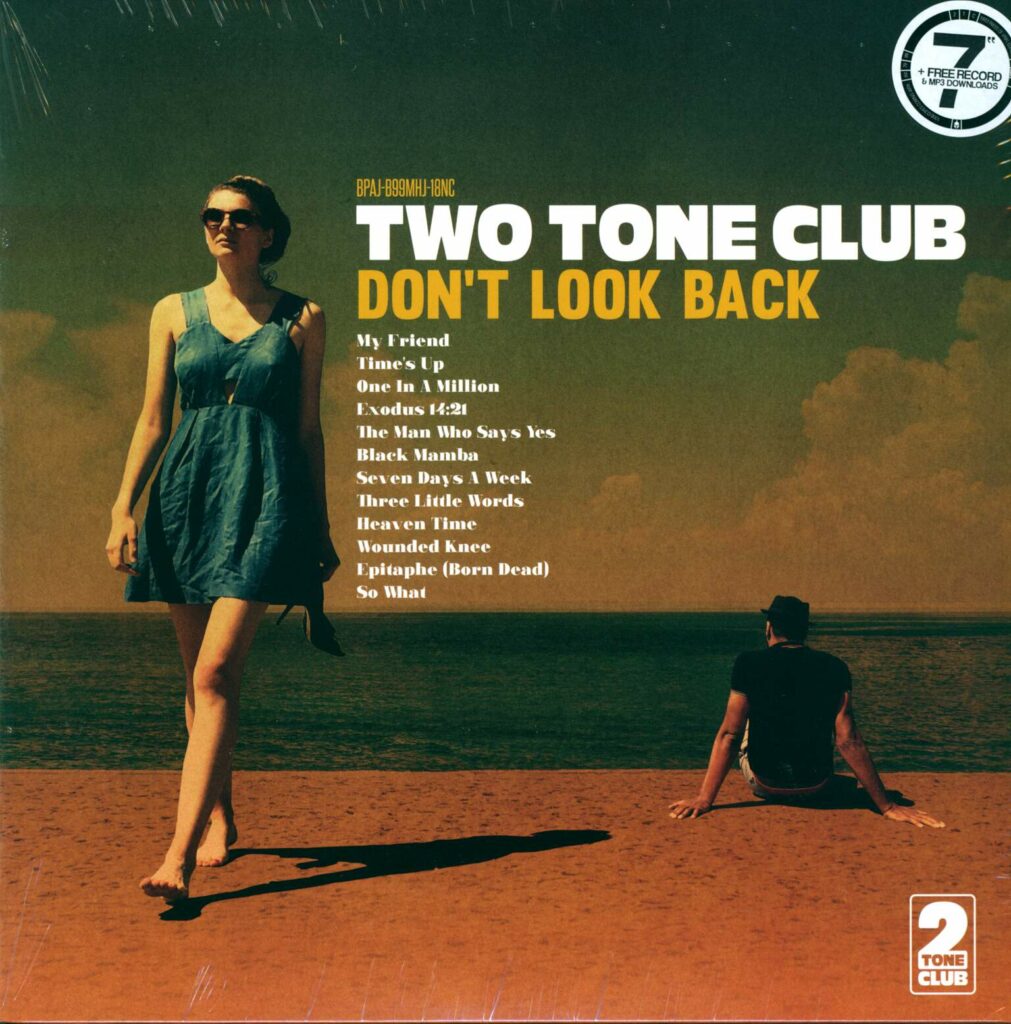 Two Tone Club-Don't Look Back-LP (Vinyl)-01