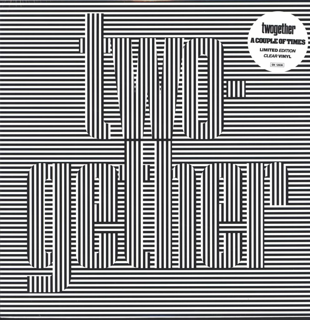 Twogether-A Couple Of Times-LP (Vinyl)-01
