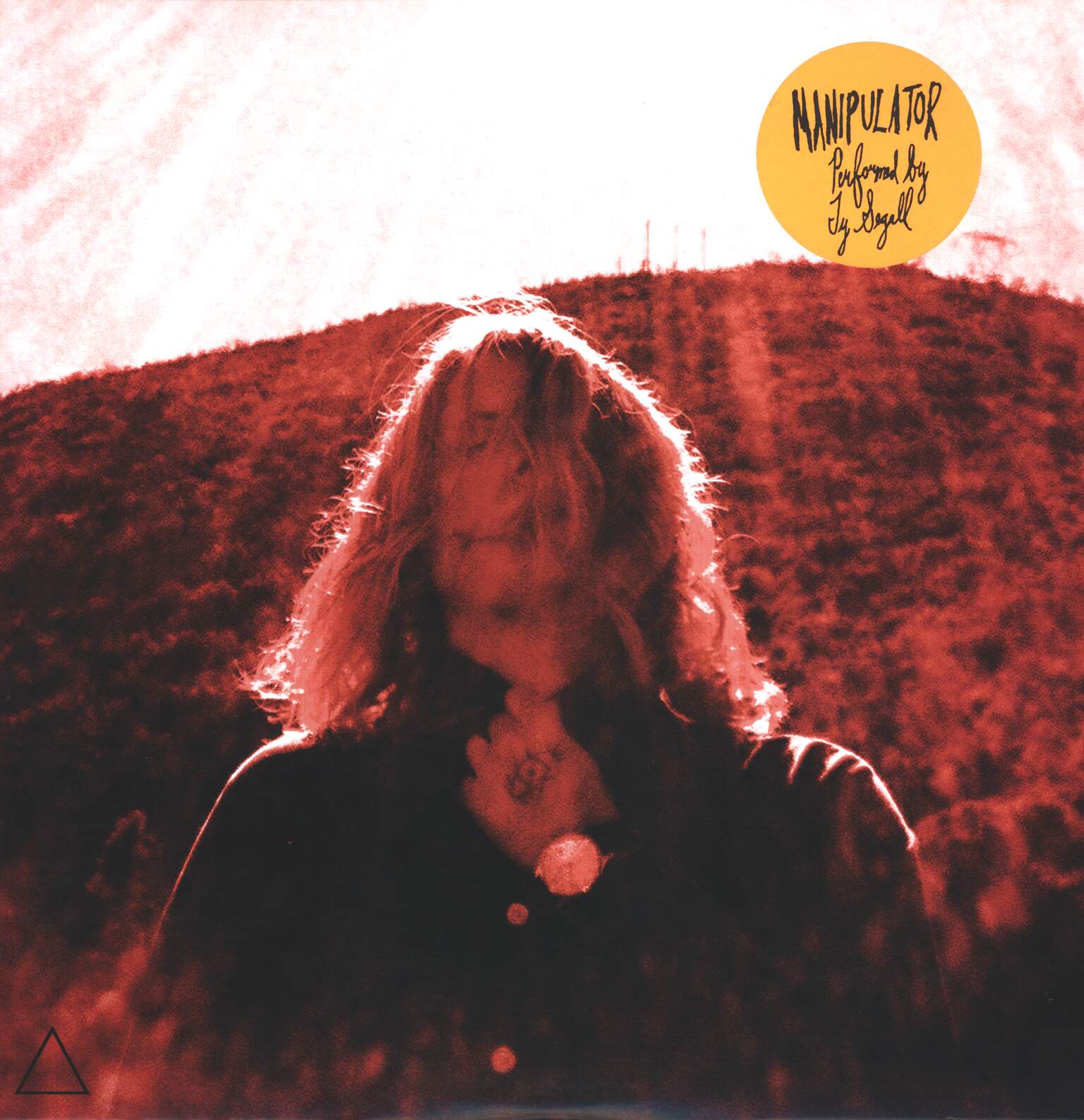 Ty-Segall-Manipulator-LP-Vinyl Ty Segall-Manipulator-LP (Vinyl)-01