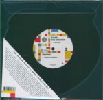 The Creator-Peach Fuzz / Wanna Be Your Man-10" Vinyl-01