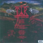 Týr-A Night At The Nordic House-LP (Vinyl)-02