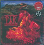 Týr-A Night At The Nordic House-LP (Vinyl)-01