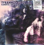 Tyrannosaurus Rex-Elemental Child... Live-LP (Vinyl)-01