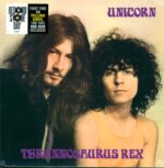 Tyrannosaurus Rex-Unicorn-LP (Vinyl)-01