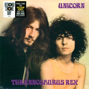 Tyrannosaurus Rex-Unicorn-LP (Vinyl)-01