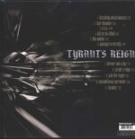 Tyrant's Reign-Fragments In Time-LP (Vinyl)-02
