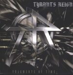 Tyrant's Reign-Fragments In Time-LP (Vinyl)-01