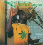 U Black-Westbound Thing A Swing-LP (Vinyl)-01