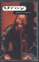 U-Roy-Smile A While-Tape-01