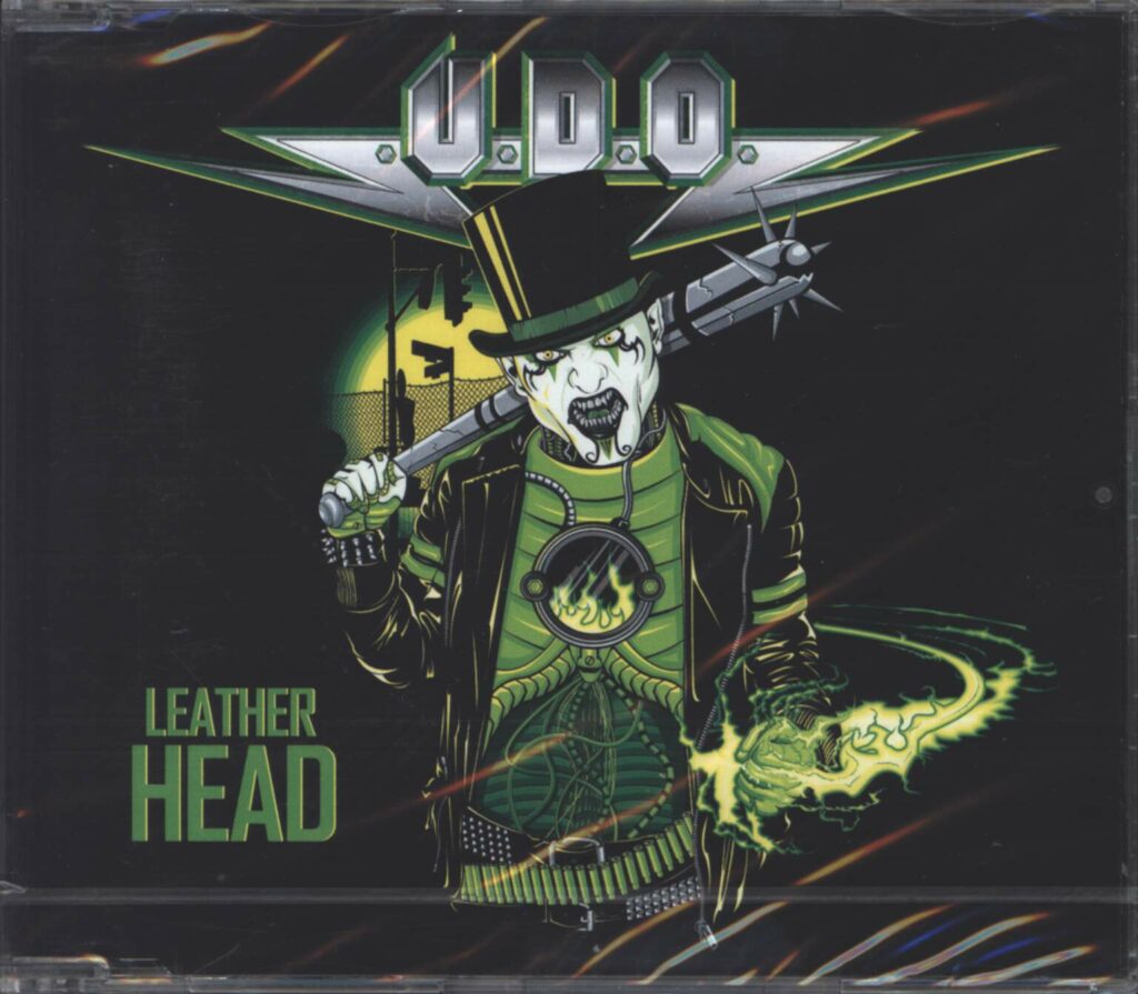 U.D.O.-Leatherhead-CD Single-01