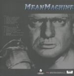 U.D.O.-Mean Machine-LP (Vinyl)-02