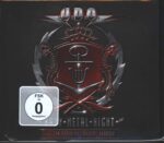 U.D.O.-Navy Metal Night-CD-01