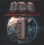 U.D.O.-We Are One-LP (Vinyl)-01