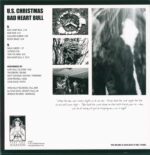 U.S. Christmas-Bad Heart Bull-LP (Vinyl)-02