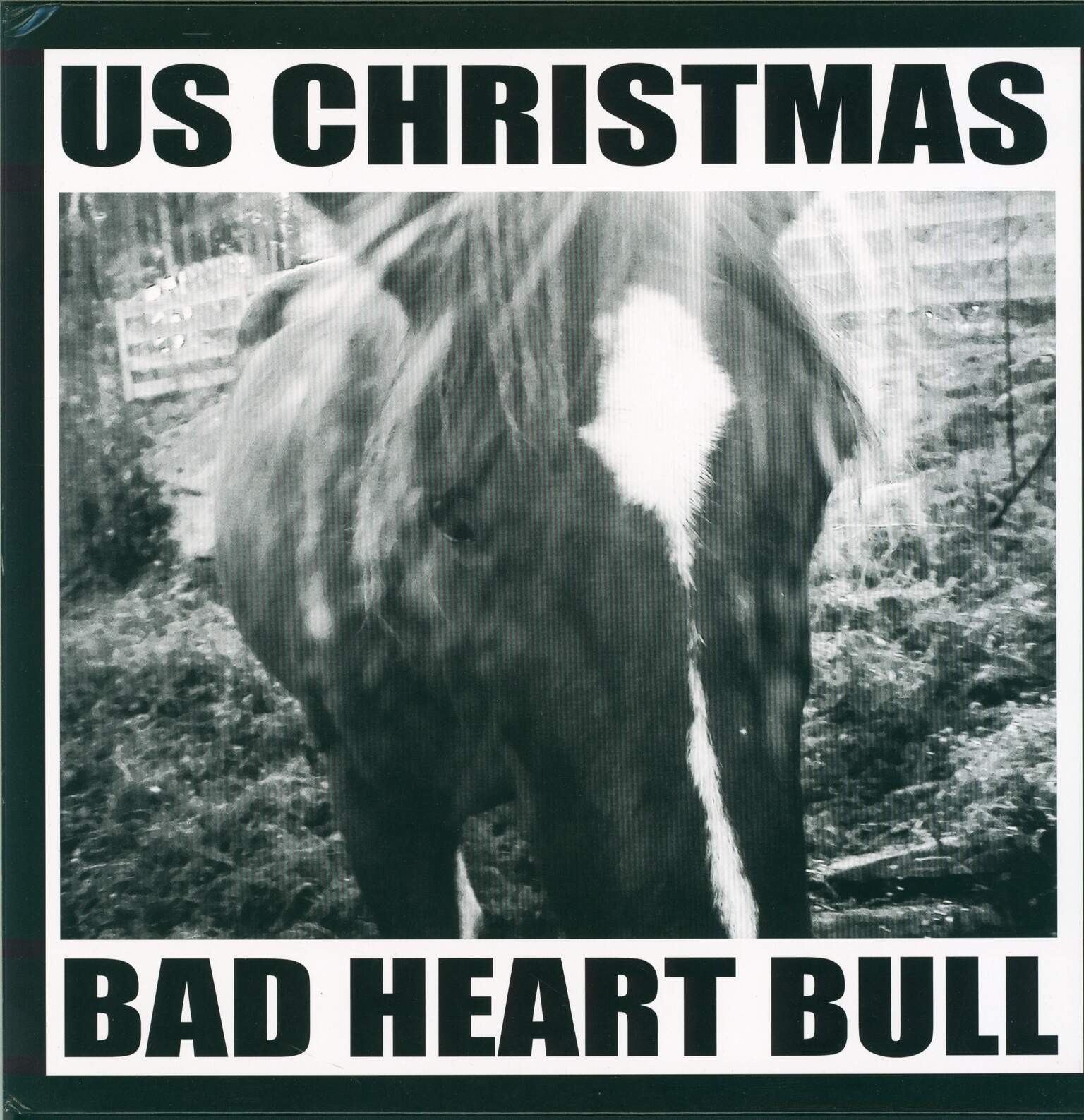 U.S.-Christmas-Bad-Heart-Bull-LP-Vinyl U.S. Christmas-Bad Heart Bull-LP (Vinyl)-01