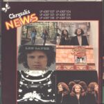 UFO-Doctor Doctor / Lipstick Traces-7" Single (Vinyl)-02