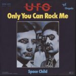 UFO-Only You Can Rock Me-7" Single (Vinyl)-01