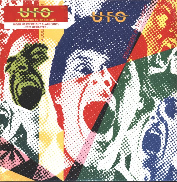 UFO-Strangers In The Night-LP (Vinyl)-01