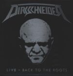 Udo Dirkschneider-Live - Back To The Roots-LP (Vinyl)-01