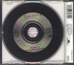 Udo Lindenberg-16 Jahr-CD Single-02