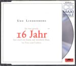 Udo Lindenberg-16 Jahr-CD Single-01