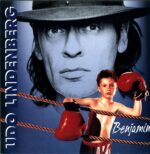 Udo Lindenberg-Benjamin-LP (Vinyl)-01