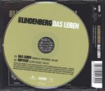 Udo Lindenberg-Nimm Dir Das Leben Und Lass Es Nicht Mehr Los-CD Single-02
