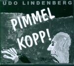 Udo Lindenberg-Pimmelkopp!-CD Single-01