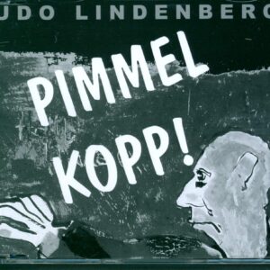 Udo Lindenberg-Pimmelkopp!-CD Single-01