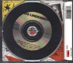 Udo Lindenberg-Renate Von Stich-CD Single-02