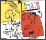 Udo Lindenberg-Renate Von Stich-CD Single-01