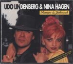 Udo Lindenberg-Romeo & Juliaaah-CD Single-01