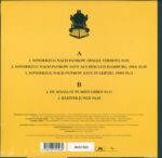 Udo Lindenberg-Sonderzug Nach Pankow-10" Vinyl-02